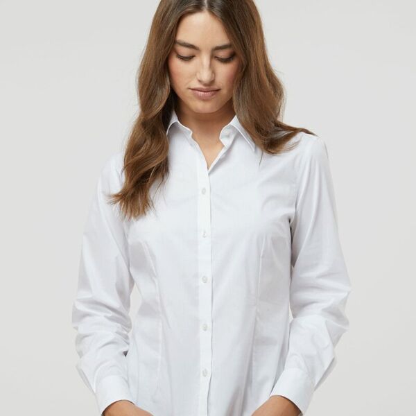 Women's Ultra Wrinkle Free Shirt Thumbnail