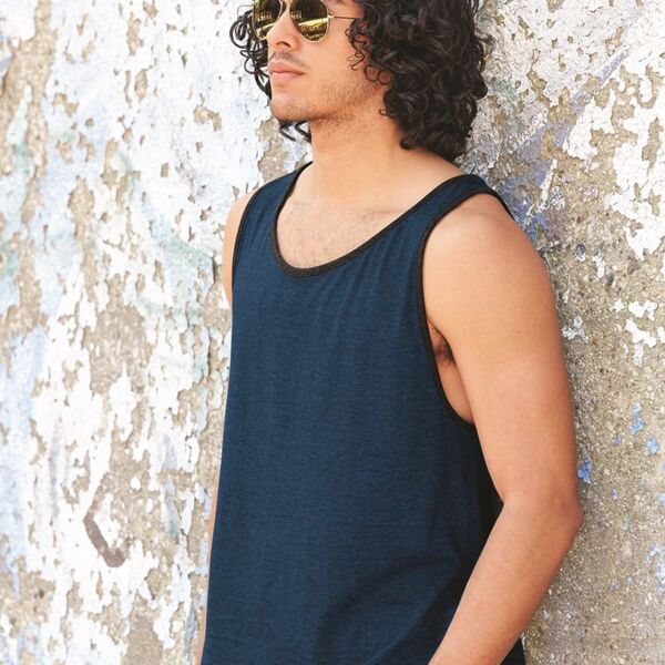 Heathered Tank Top Thumbnail