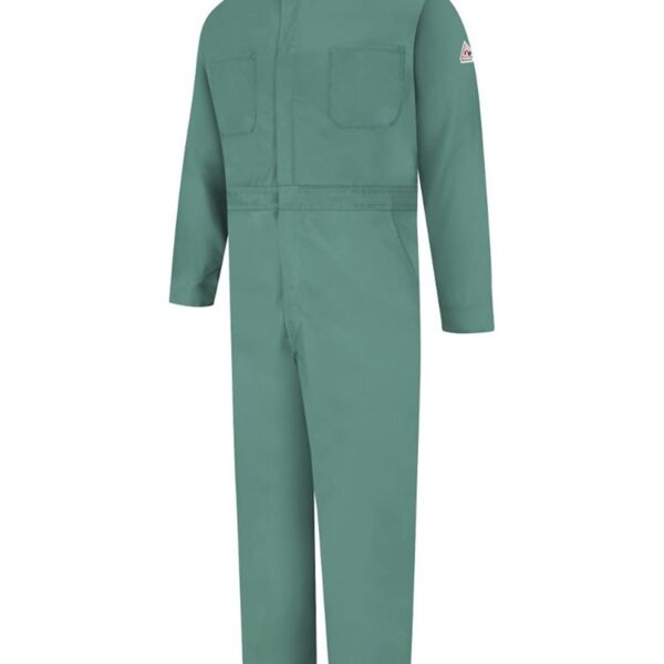 Men's Gripper-Front Coverall Thumbnail