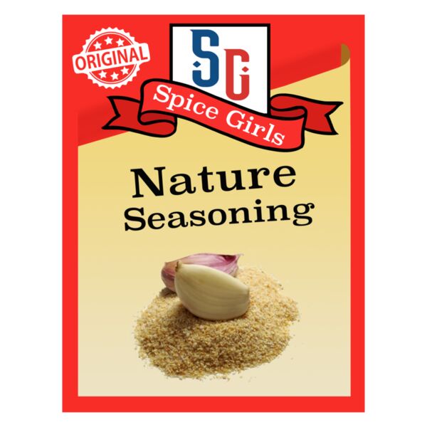 nature seasoning Thumbnail