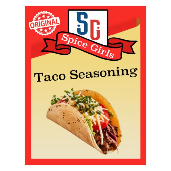 taco seasoning Thumbnail