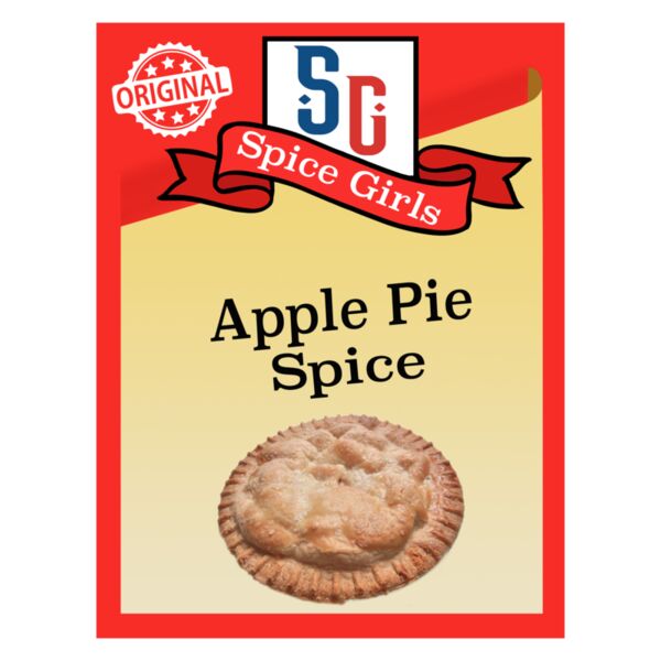 apple pie 8x11 Thumbnail