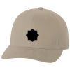 Brushed Twill Cap Thumbnail