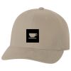 Brushed Twill Cap Thumbnail