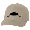 Brushed Twill Cap Thumbnail
