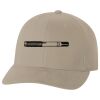 Brushed Twill Cap Thumbnail
