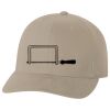 Brushed Twill Cap Thumbnail