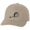Brushed Twill Cap Thumbnail