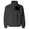 Fleece Quarter-Zip Pullover Thumbnail