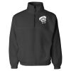 Fleece Quarter-Zip Pullover Thumbnail