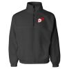 Fleece Quarter-Zip Pullover Thumbnail