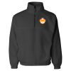 Fleece Quarter-Zip Pullover Thumbnail