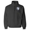 Fleece Quarter-Zip Pullover Thumbnail