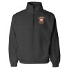 Fleece Quarter-Zip Pullover Thumbnail