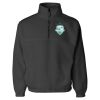 Fleece Quarter-Zip Pullover Thumbnail